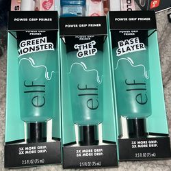 e.l.f 3x more grip jumbo primer