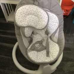 Bellababy Swing