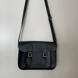 The Cambridge Company Satchel Bag