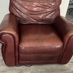 Recliner 