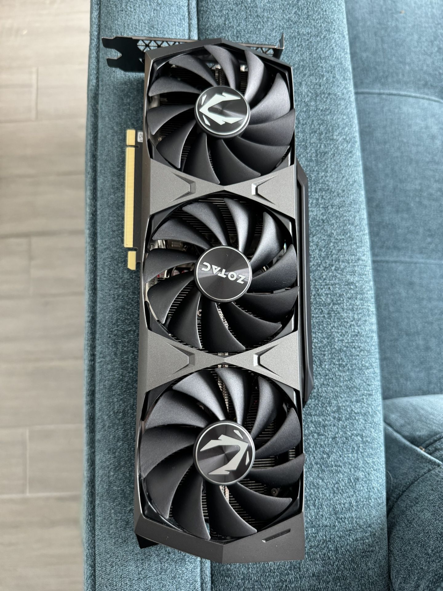 ZOTAC 3080 12GB