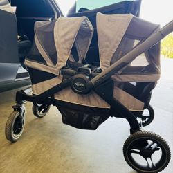 Stroller Wagon 