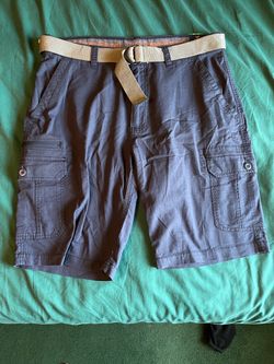 WearFirst Cargo Shorts - New