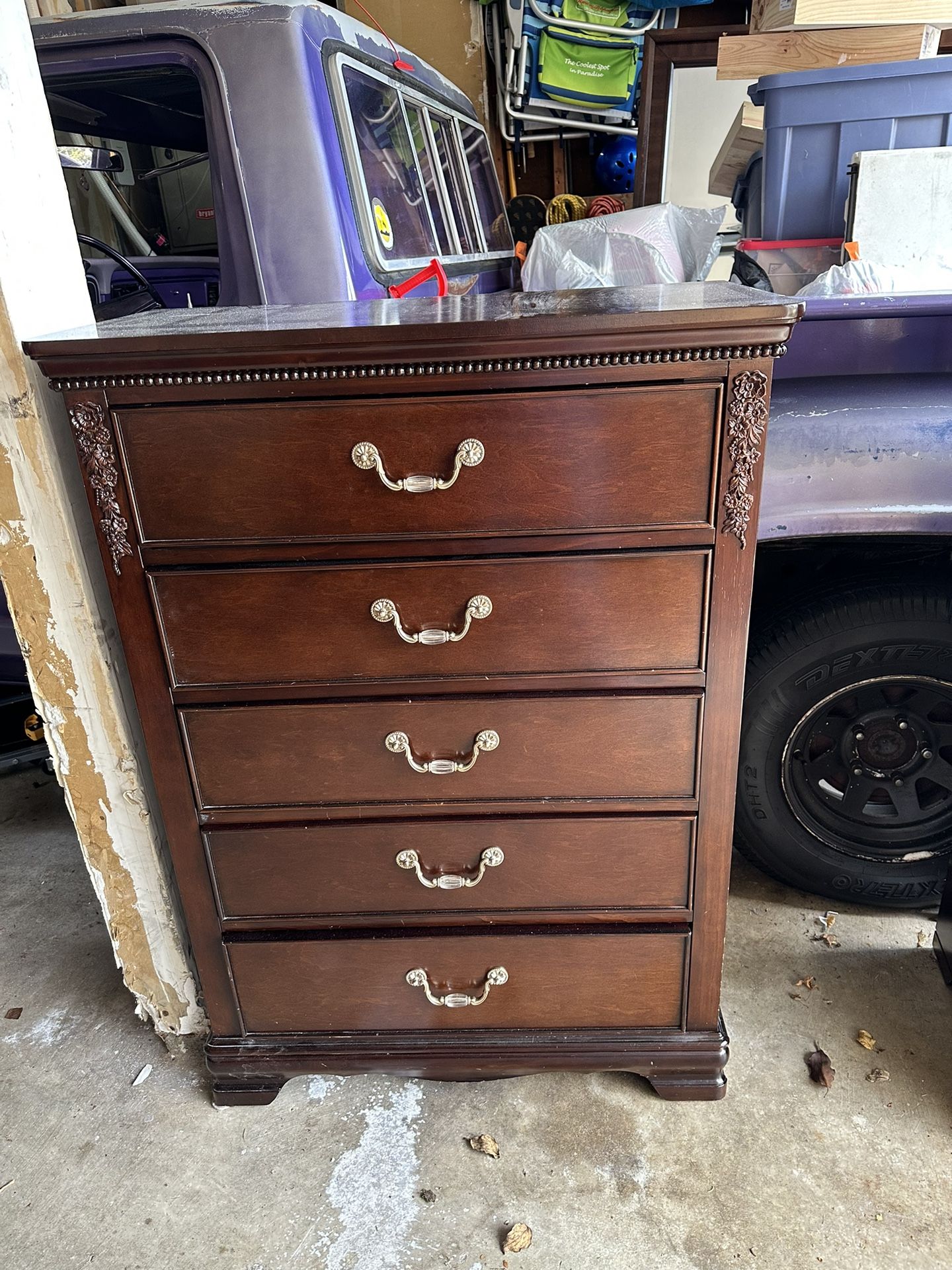 Dresser for Sale in Mukilteo, WA OfferUp