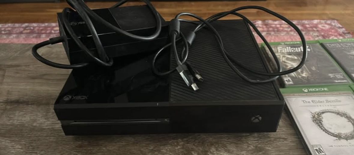 Xbox One