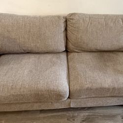 SoHo Mid Century/ Retro Set from American Furniture Warehouse. Pick Up Only. 