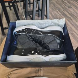 Jordan 11 SPACE JAMS