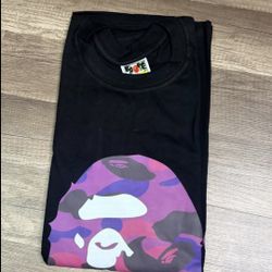 BAPE TEES