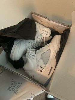 Jordan 5
