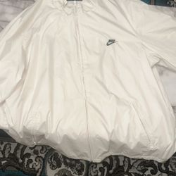 nike jacket