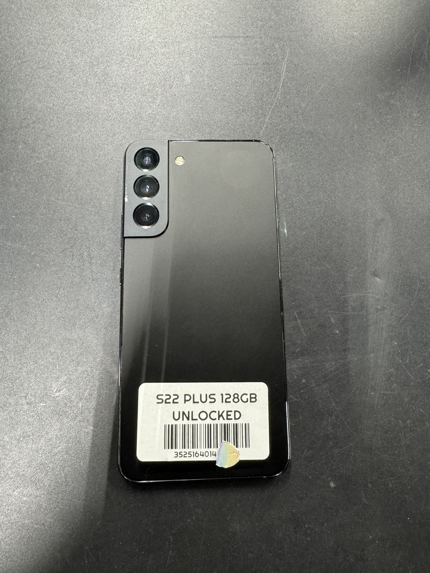 Samsung S22 Plus 128gb Unlocked