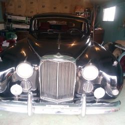 1961 Chevrolet Corvair on offerup