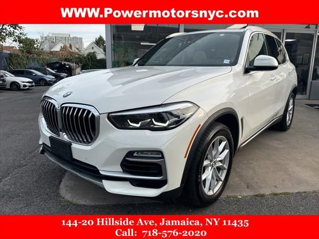2019 BMW X5 for Sale in Queens, NY - OfferUp