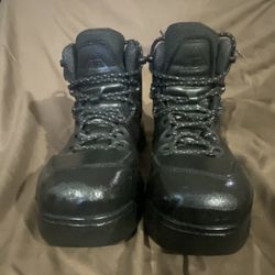 New Balance Work Boot Toe & Heel Protection 