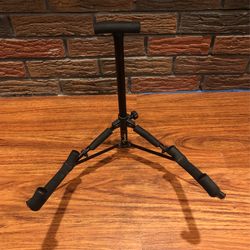 Mini Fender Electric Guitar Stand