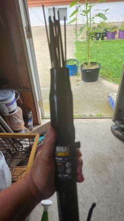 Air tools