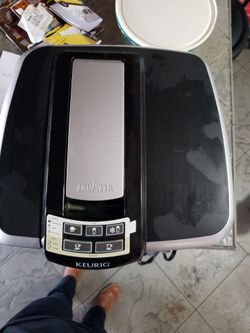Keurig Lavazza 