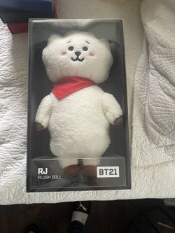 RJ BTS