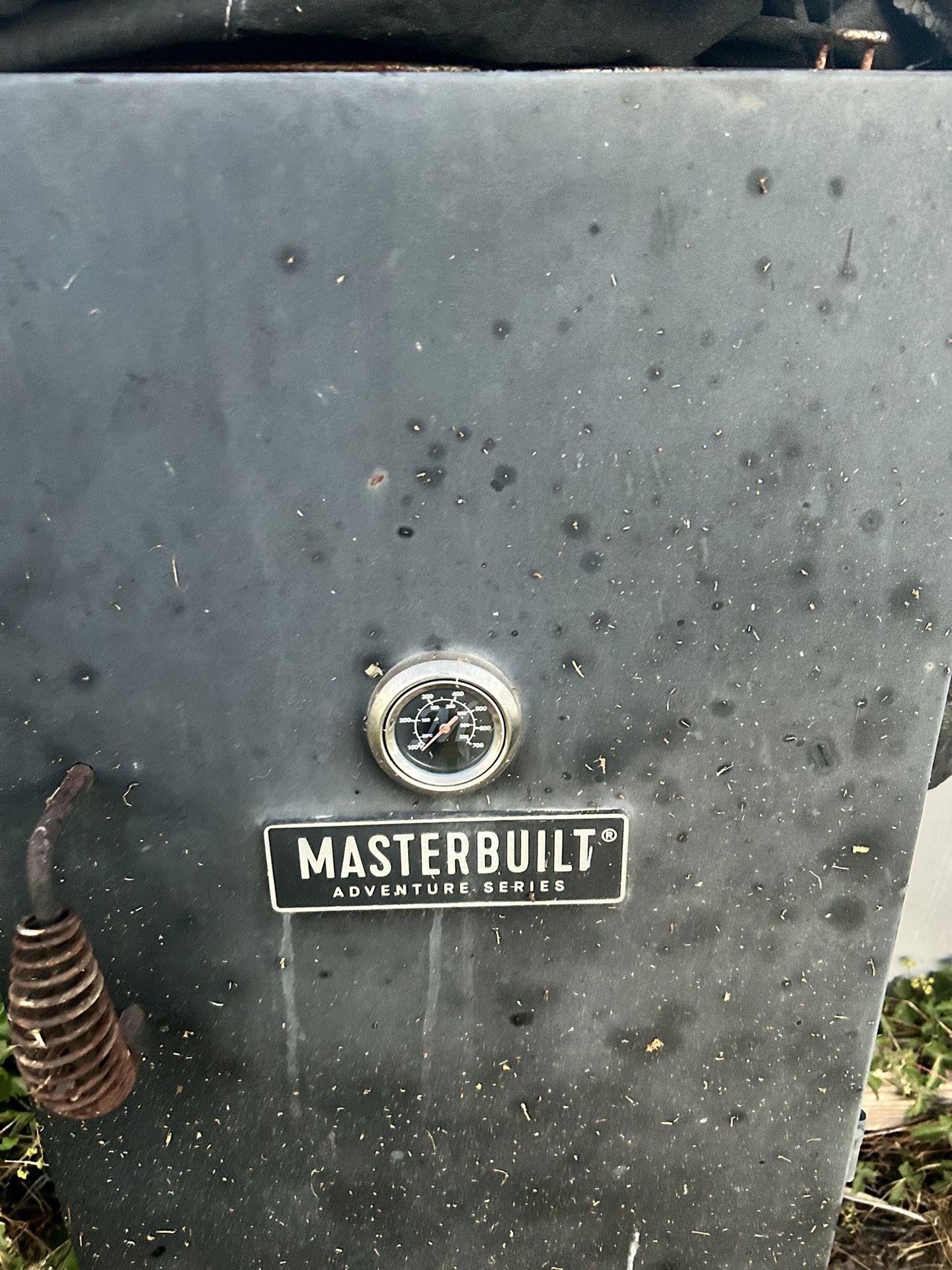 Propane Smoker for Sale in Donna, TX OfferUp