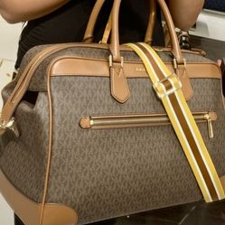 Michael Kors Luggage