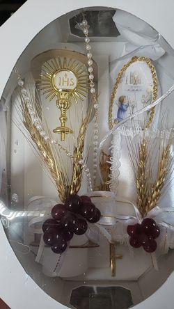 Set para primera comunion