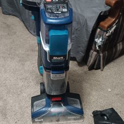 Shark Stain Striker