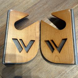 Shawn White Skateboard Rack