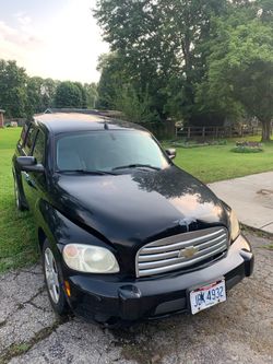 2006 Chevrolet HHR