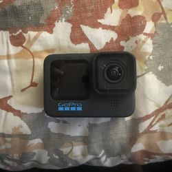 Go Pro 11