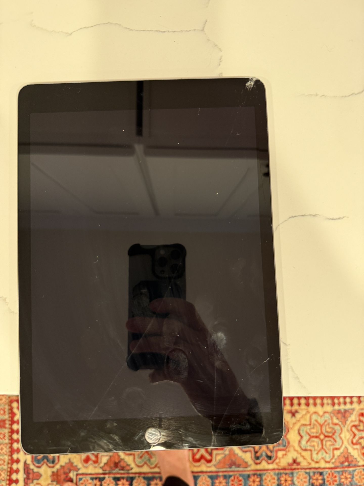 IPAD 9th Gen - 256GB