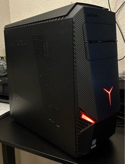 Gaming PC – Intel i7-6700K | GTX 1060 3GB | 16GB RAM | 120GB SSD + 1TB SSHD
