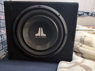 Jl audio