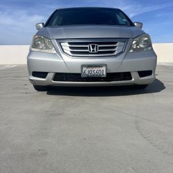 2010 Honda Odyssey EX-L w/ DVD 🎬🚐