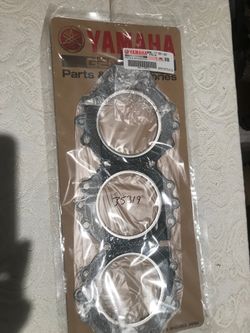 Head Gaskets for 2001 Yamaha SX 225 TXRZ -OZ66 saltwater series