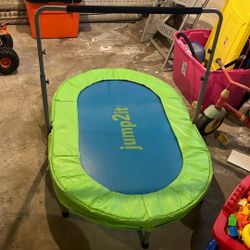 Trampoline 