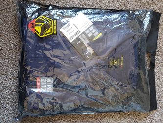 FR coveralls