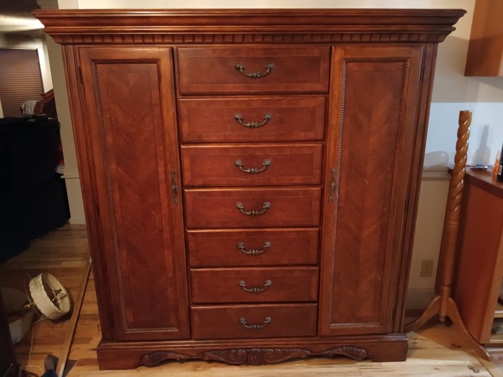 Beautiful Dresser