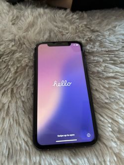 Apple iPhone 11