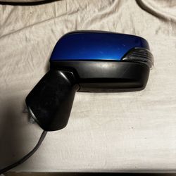 OEM 2015+ WRX/STI Mirrors