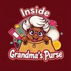 Inside Grandma's Purse