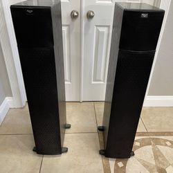 Klipsch Floor Standing Speakers