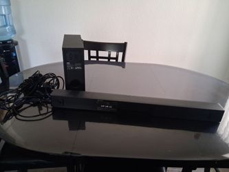 Bocinas, parlantes en buen estado marca onn