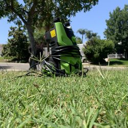High Pressure Washer (Electric)