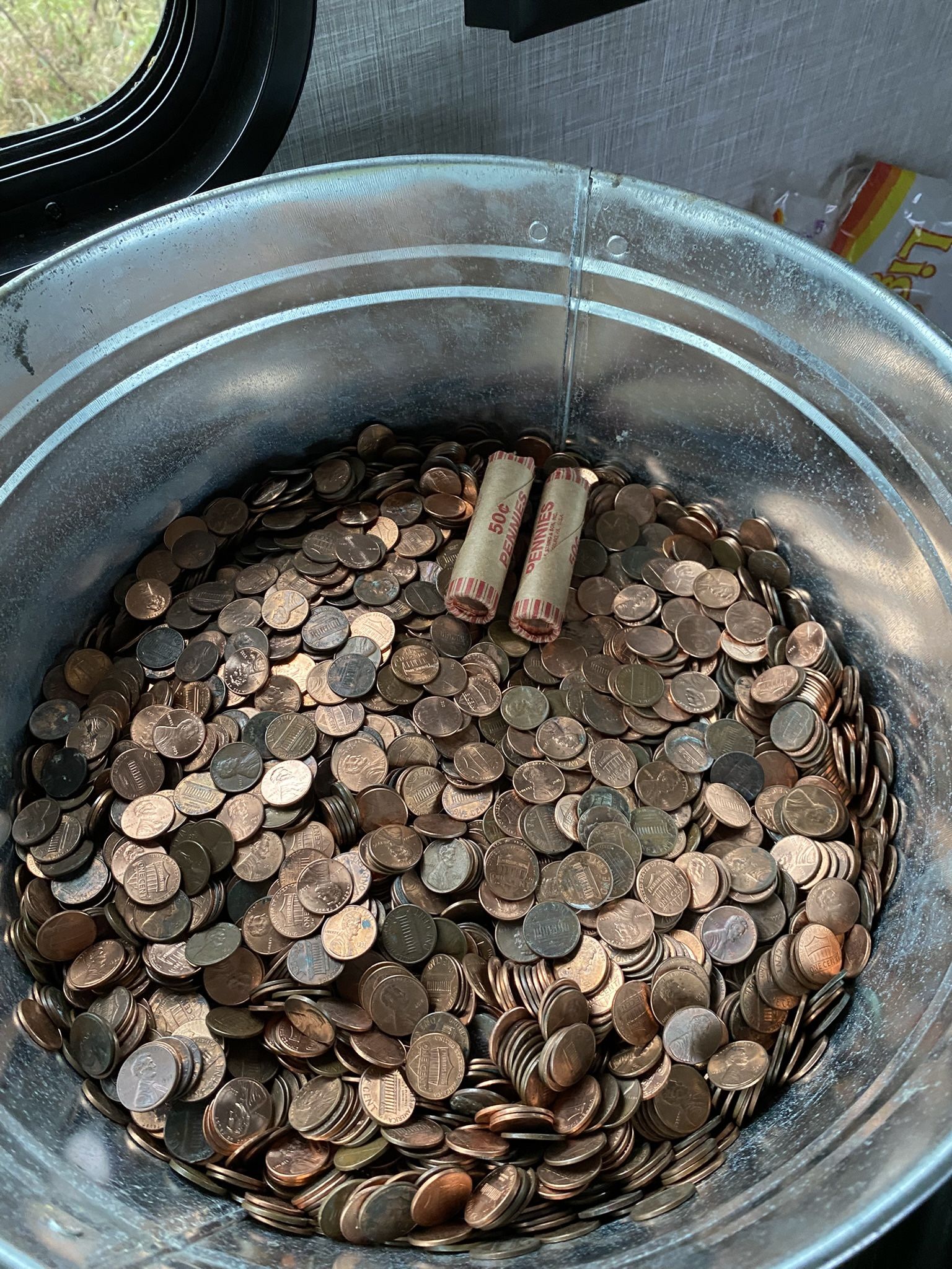 All Years Lincoln Cents