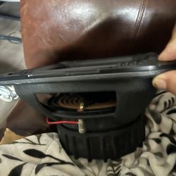 Kicker Solo Baric l5 (For Parts Or Repair)