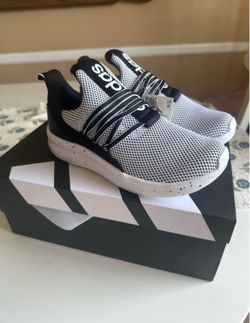 Adidas’s Lite Racer Adapt 7.0 K Shoes