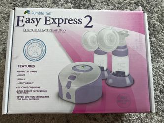 Breast Pump