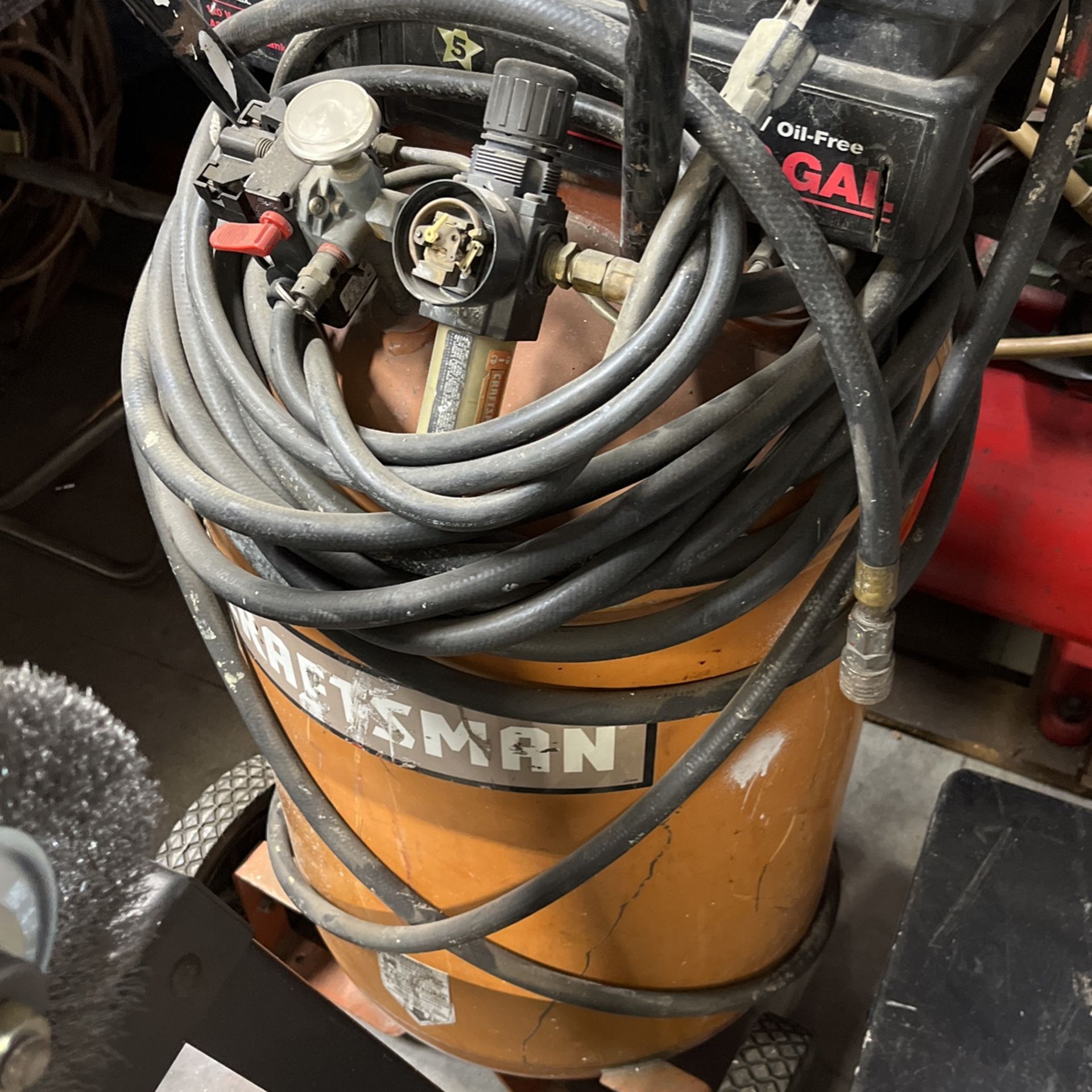 Heavy Duty Shop Equipment for Sale in Rancho Cucamonga, CA OfferUp