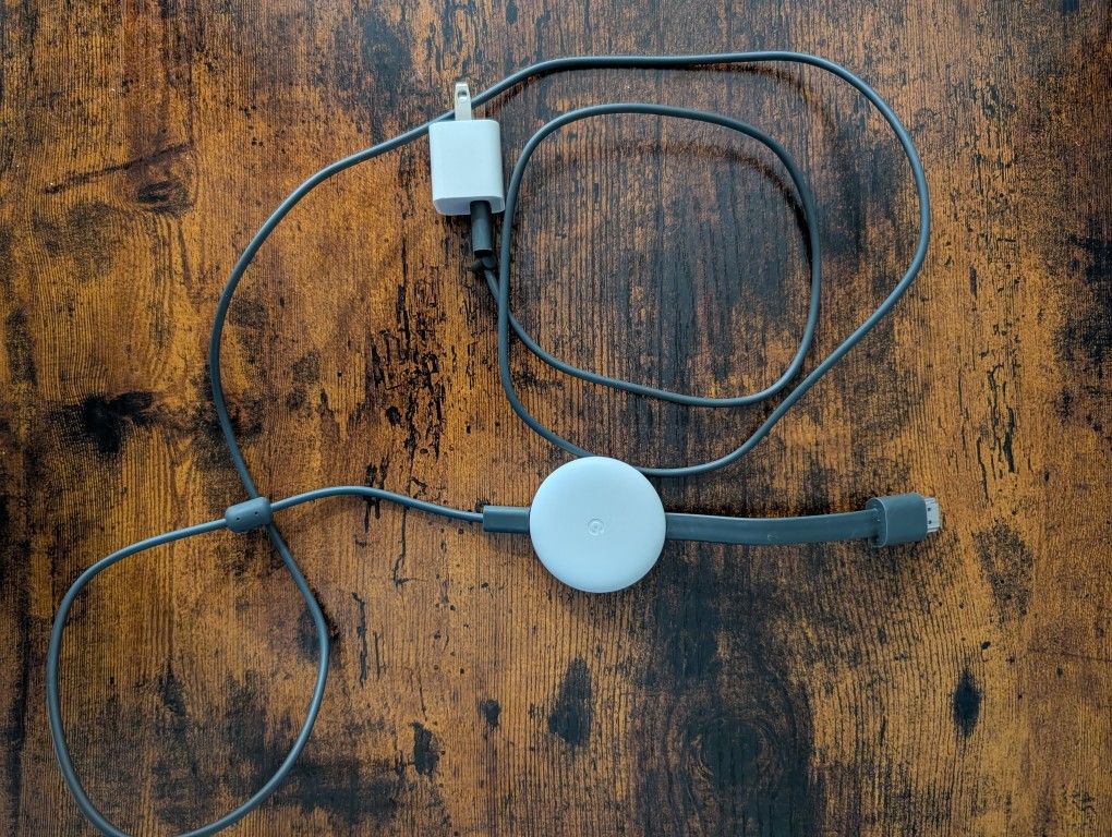 Chromecast