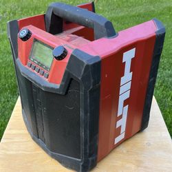 Hilti Radio 